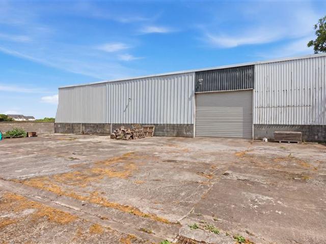Bungalow for sale in Clonee, North Tipperary