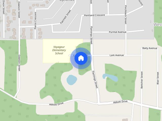 House for rent in Quesnel, British Columbia