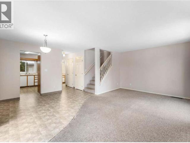 Townhouse for sale in Salmon Arm, British Columbia