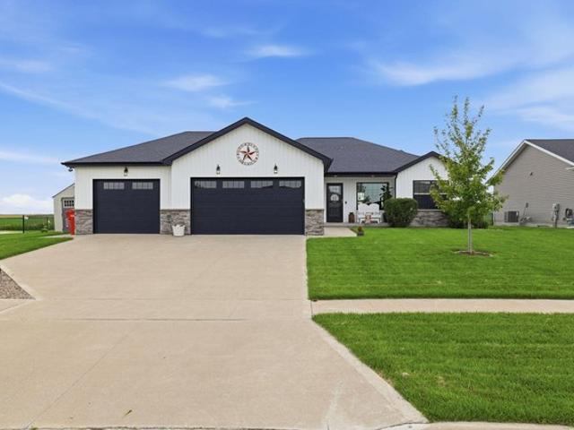 House for sale in Story, Iowa