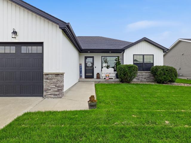 House for sale in Story, Iowa