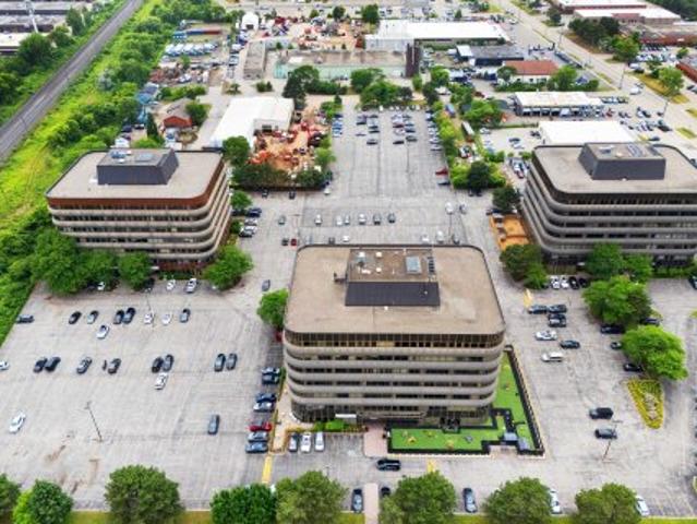 Office for rent in Oakville, Ontario