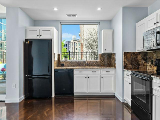 Condo for sale in Nashville