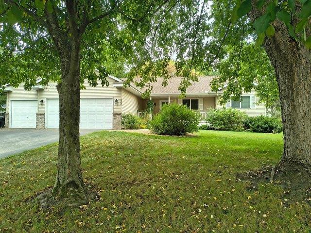 House for sale in Andover, Minnesota