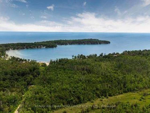 Land for sale in Selwyn, Ontario