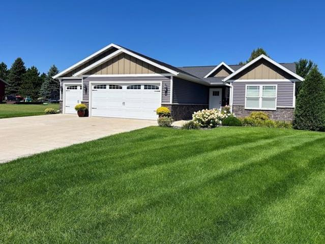 House for sale in Perham, Minnesota