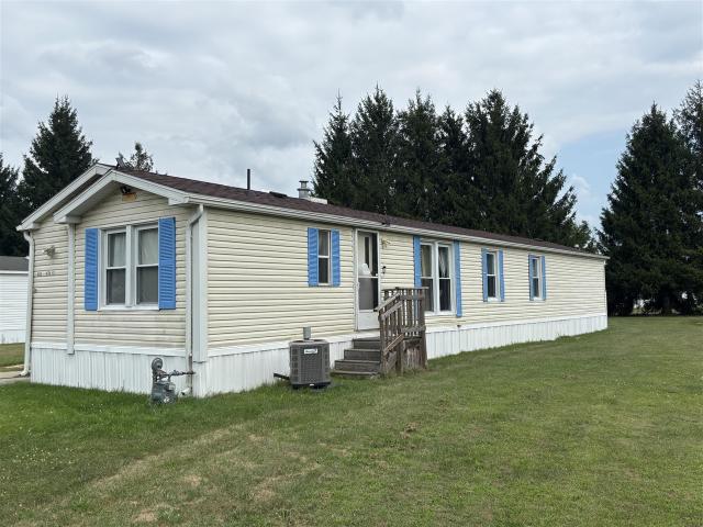 House for sale in Bay City, Michigan