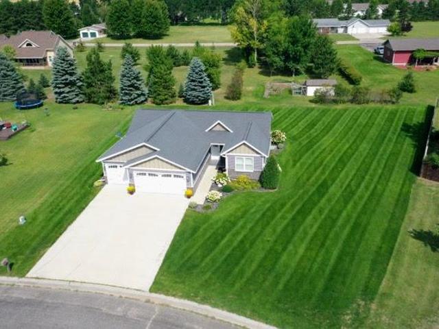 House for sale in Perham, Minnesota