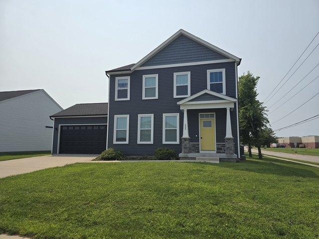 House for sale in Silvis, Illinois