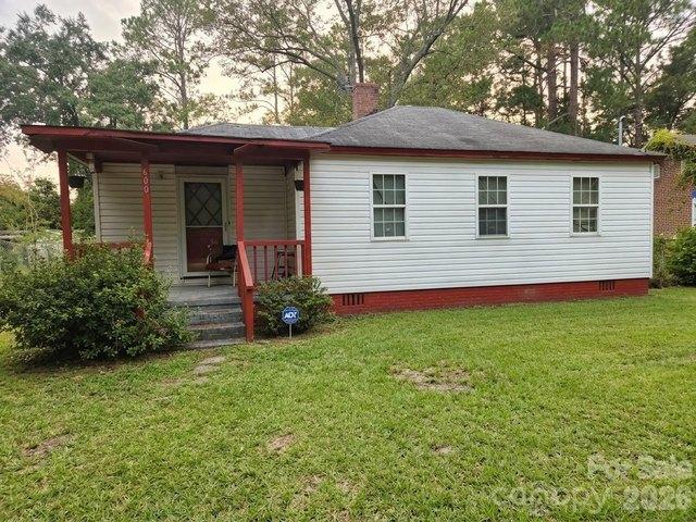 House for sale in Dillon, Dillon County