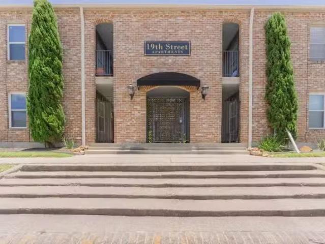 Apartment for rent in Galveston