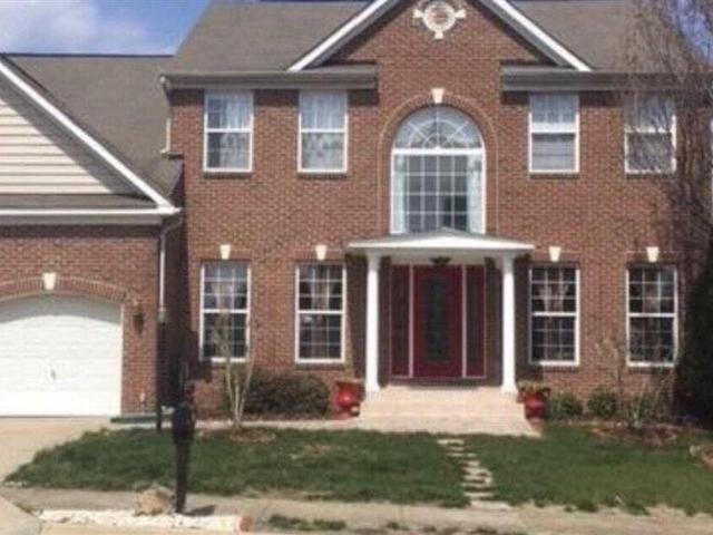 Room for rent in Virginia