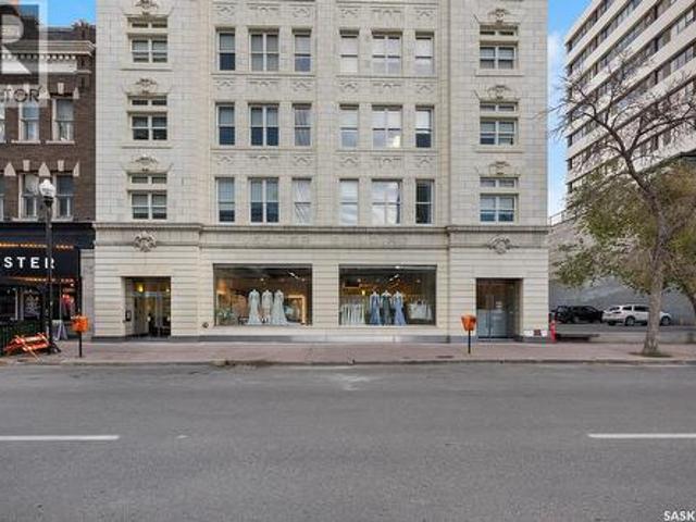Commercial for rent in Regina, Saskatchewan