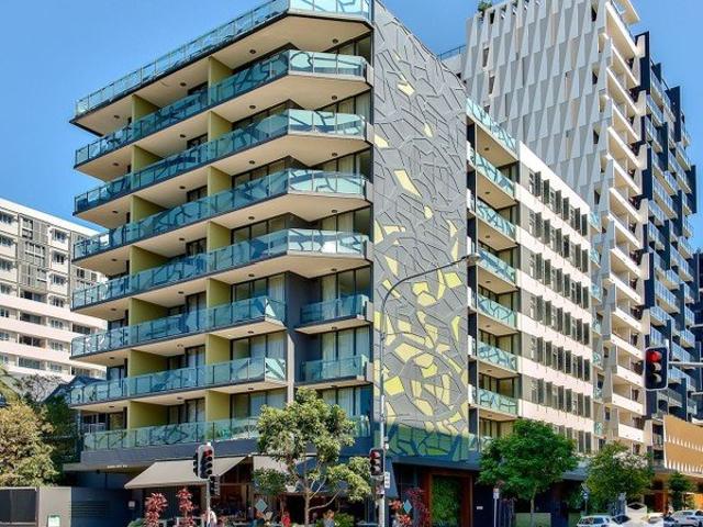 Apartment for rent in Toombul, Queensland