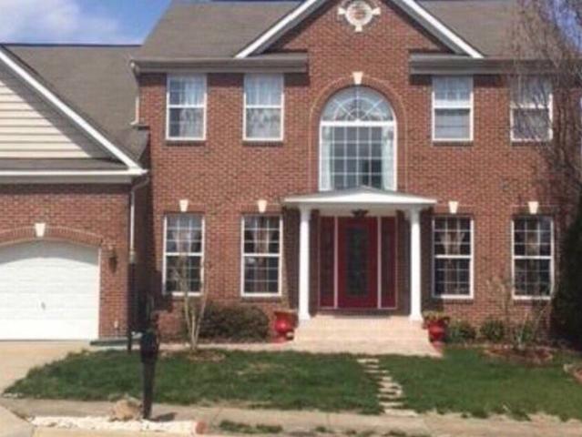 Room for rent in Virginia