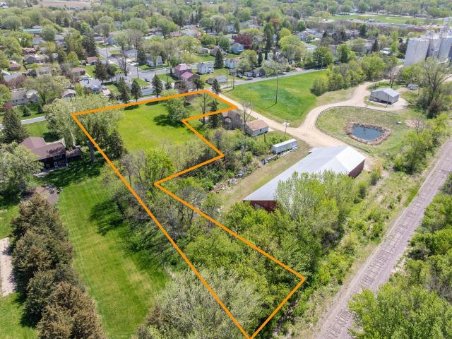 Land for sale in Montgomery, Minnesota