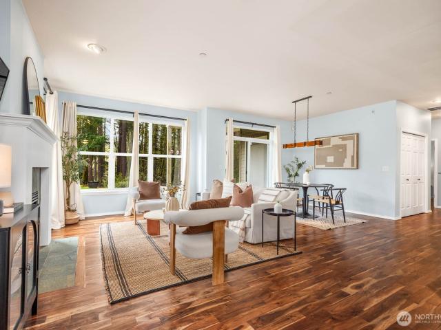 Condo for sale in Bothell, Washington