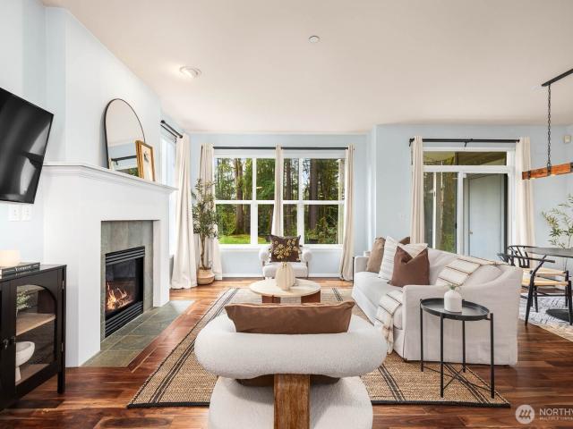 Condo for sale in Bothell, Washington