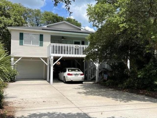 House for sale in North Myrtle Beach, South Carolina