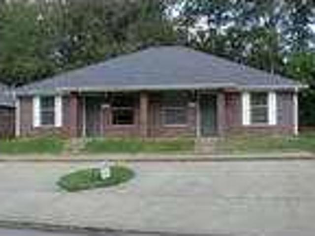 House for rent in Jacksonville, Pulaski County