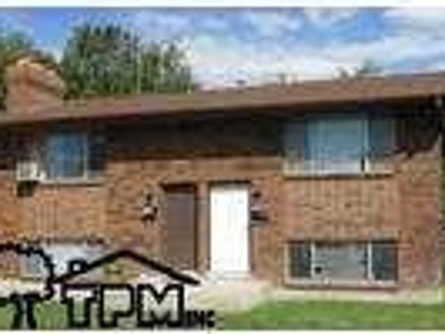 House for rent in Village of Springville, Town of Concord