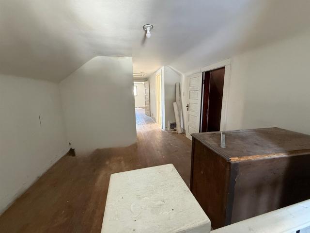 House for sale in Hurley, Wisconsin