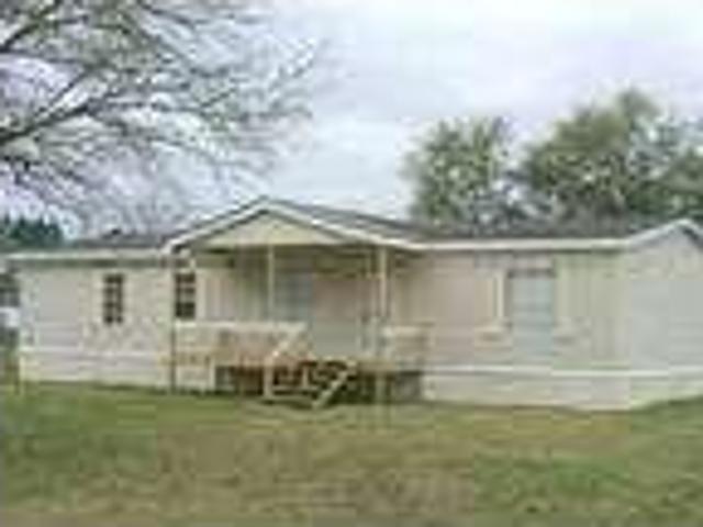 House for rent in Natchez, Mississippi