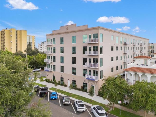Property for sale in Saint Petersburg, Florida