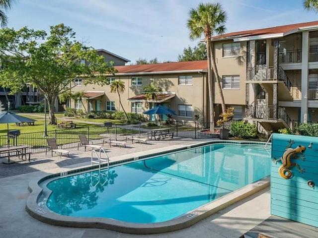 House for sale in Saint Petersburg, Florida