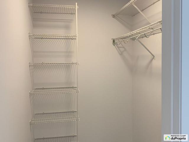 Apartment for rent in Charlesbourg, Québec