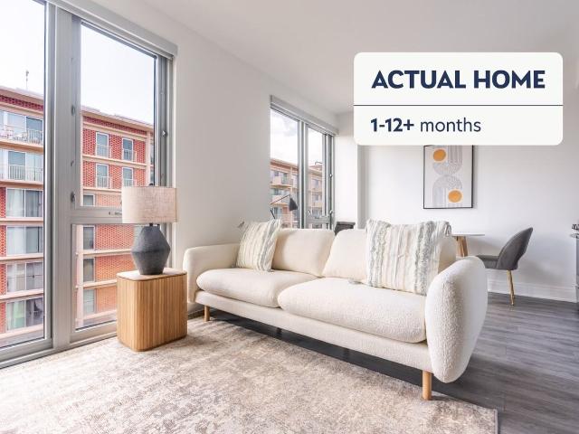 Apartment for rent in Washington, Washington DC