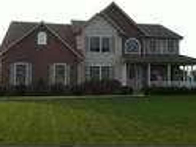 House for rent in Bellefonte, Pennsylvania