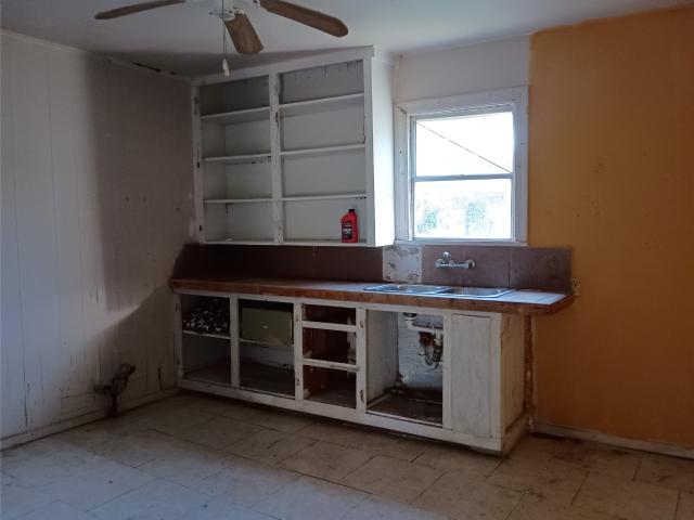 House for sale in Coleman, Texas
