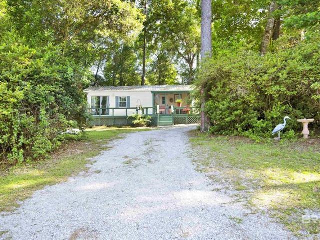 House for sale in Lillian, Alabama