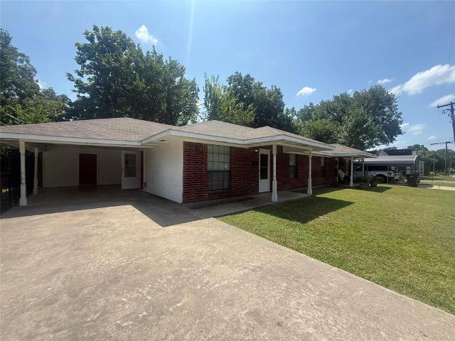 House for sale in Fannin, Texas