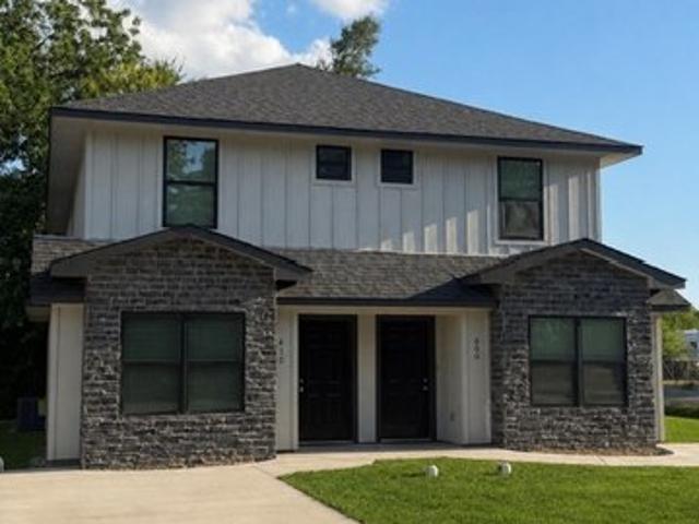 House for sale in Lamar, Texas