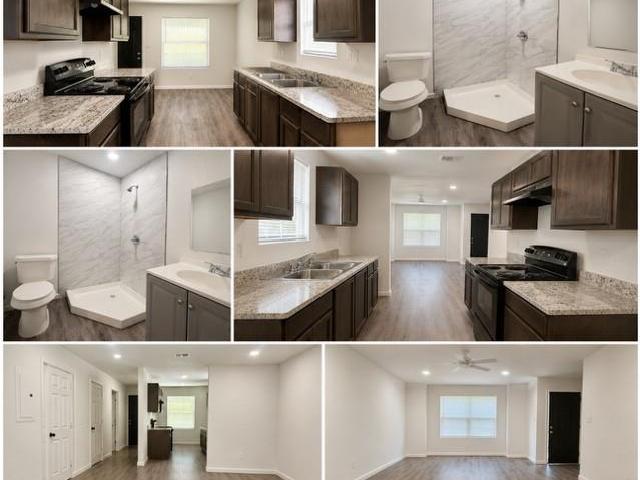 House for sale in Lamar, Texas