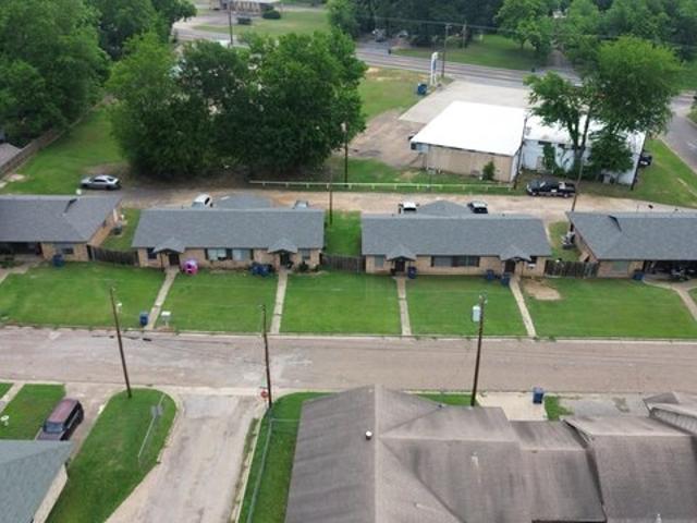 House for sale in Gladewater, Texas