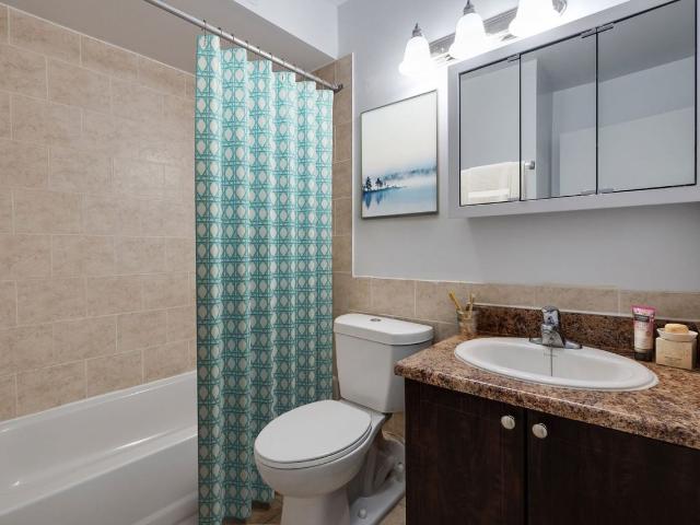 Apartment for rent in Mississauga, Ontario