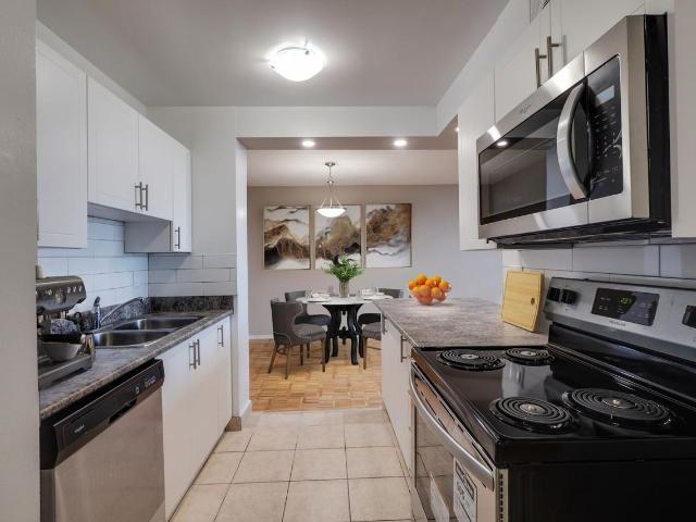 Apartment for rent in Mississauga, Ontario