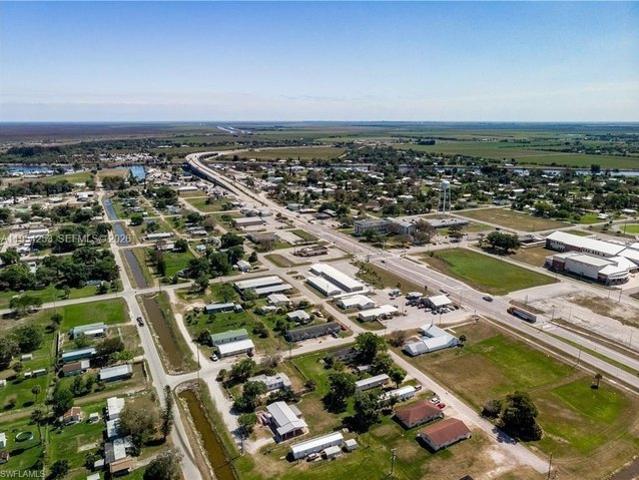 Land for sale in Moore Haven, Glades County