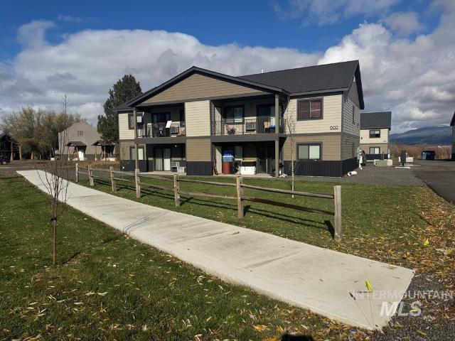 House for sale in New Meadows, Idaho