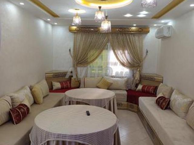 Appartement location à Nador