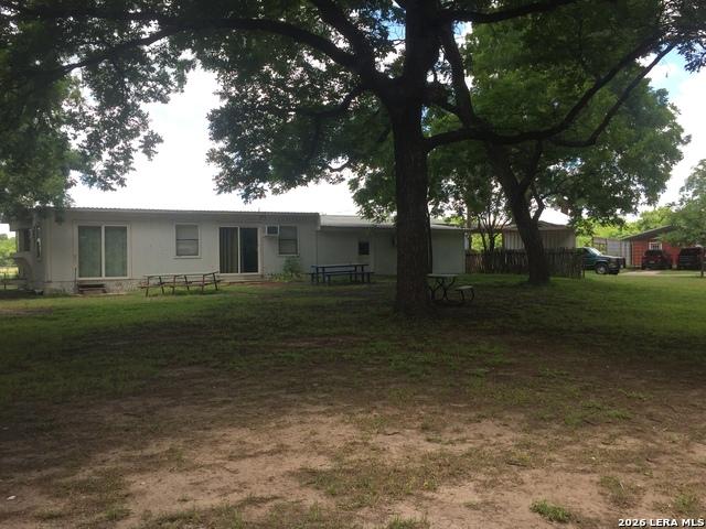 Commercial for sale in Junction, Texas