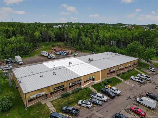 Commercial for rent in Westmorland, New Brunswick