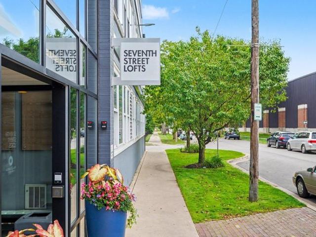 Condo for sale in Grand Rapids, Michigan