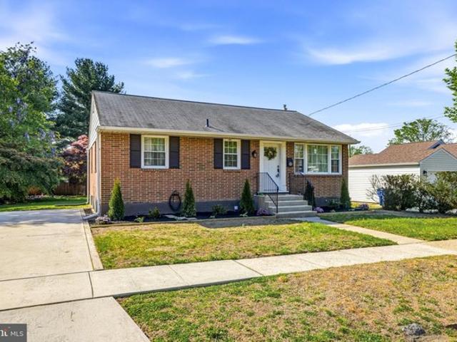 House for sale in Riverton, New Jersey