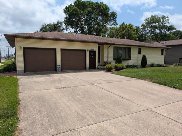 House for sale in Wells, Minnesota