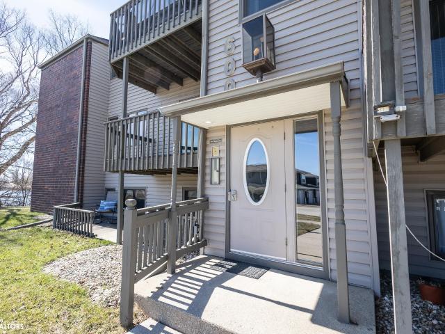 Condo for sale in Cerro Gordo, Iowa