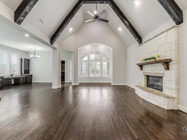 House for sale in Prosper, Texas